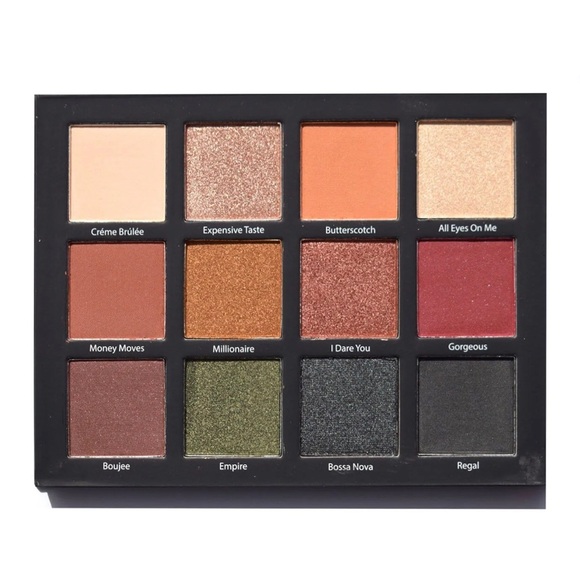 New Minipro Palette by Beauty Creations Vol 3 - Picture 3 of 5